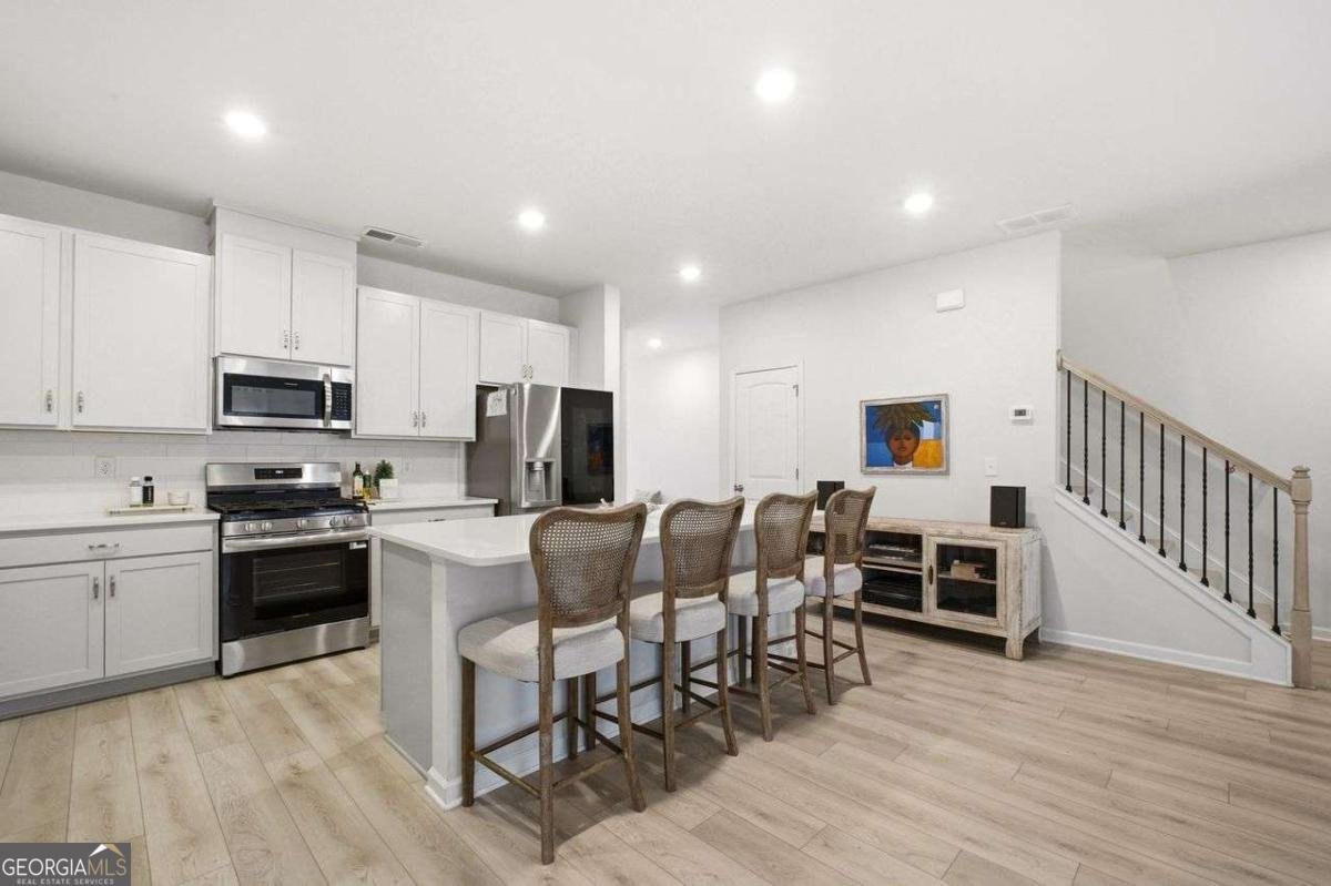 1184 Chastain Drive Sugar Hill - Photo 10