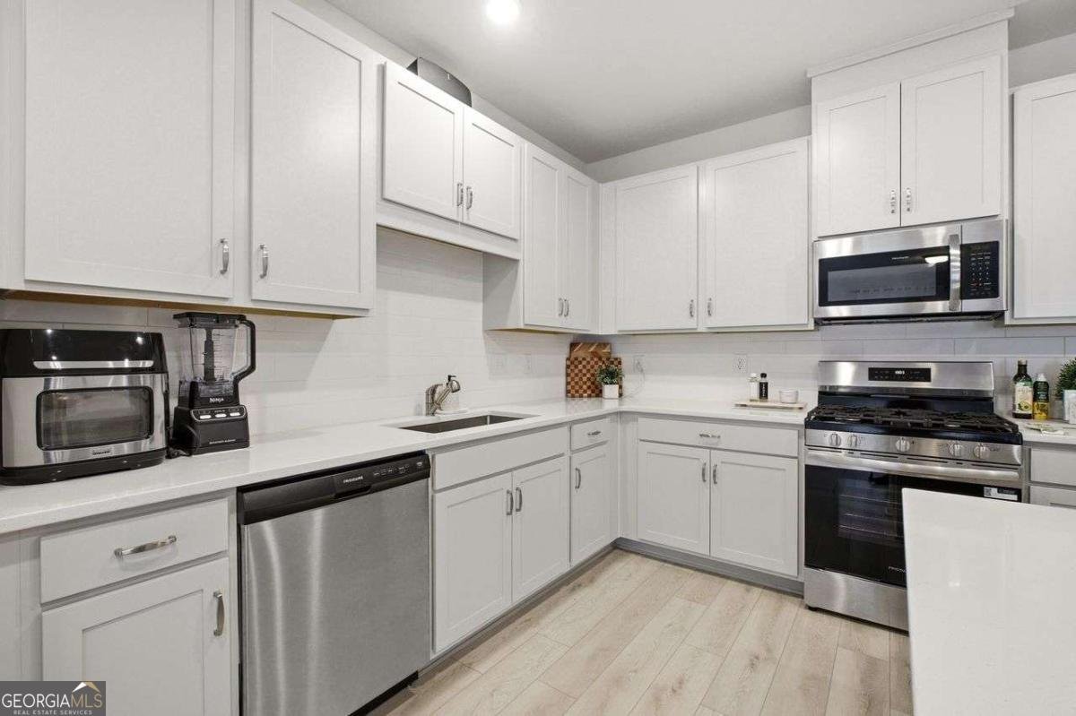 1184 Chastain Drive Sugar Hill - Photo 11