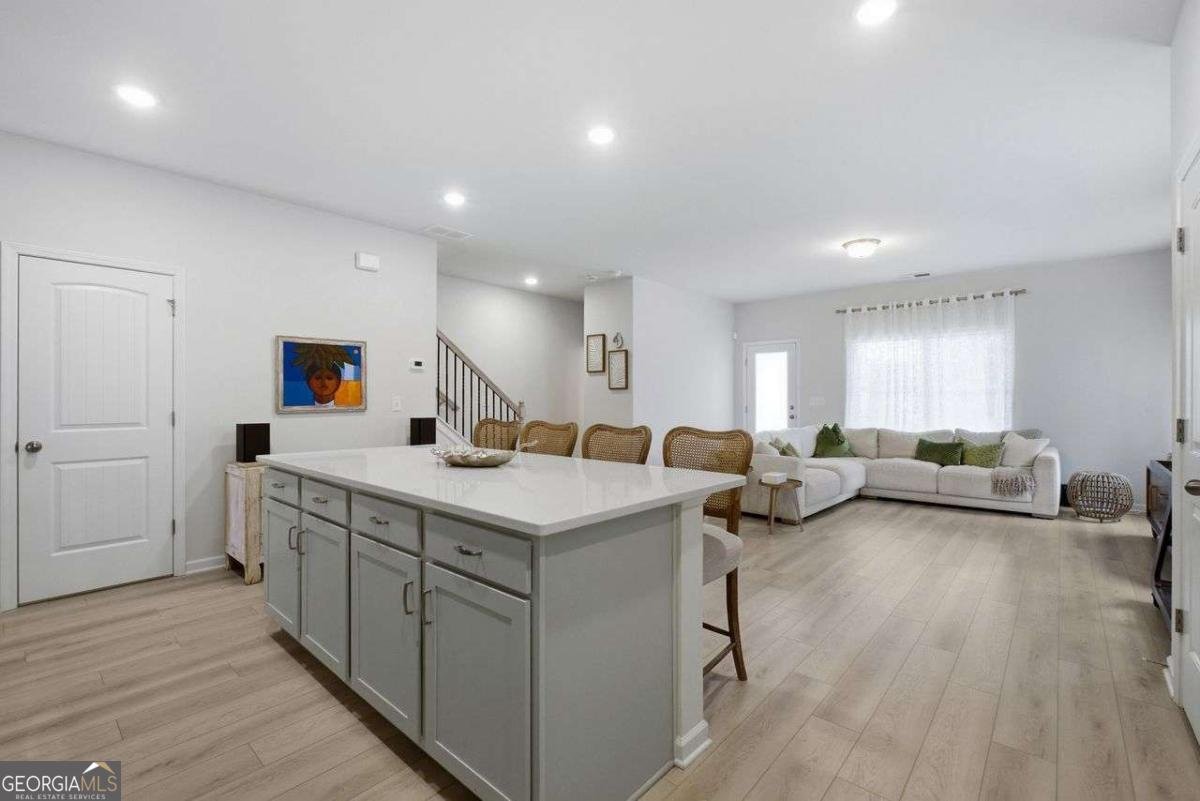 1184 Chastain Drive Sugar Hill - Photo 12