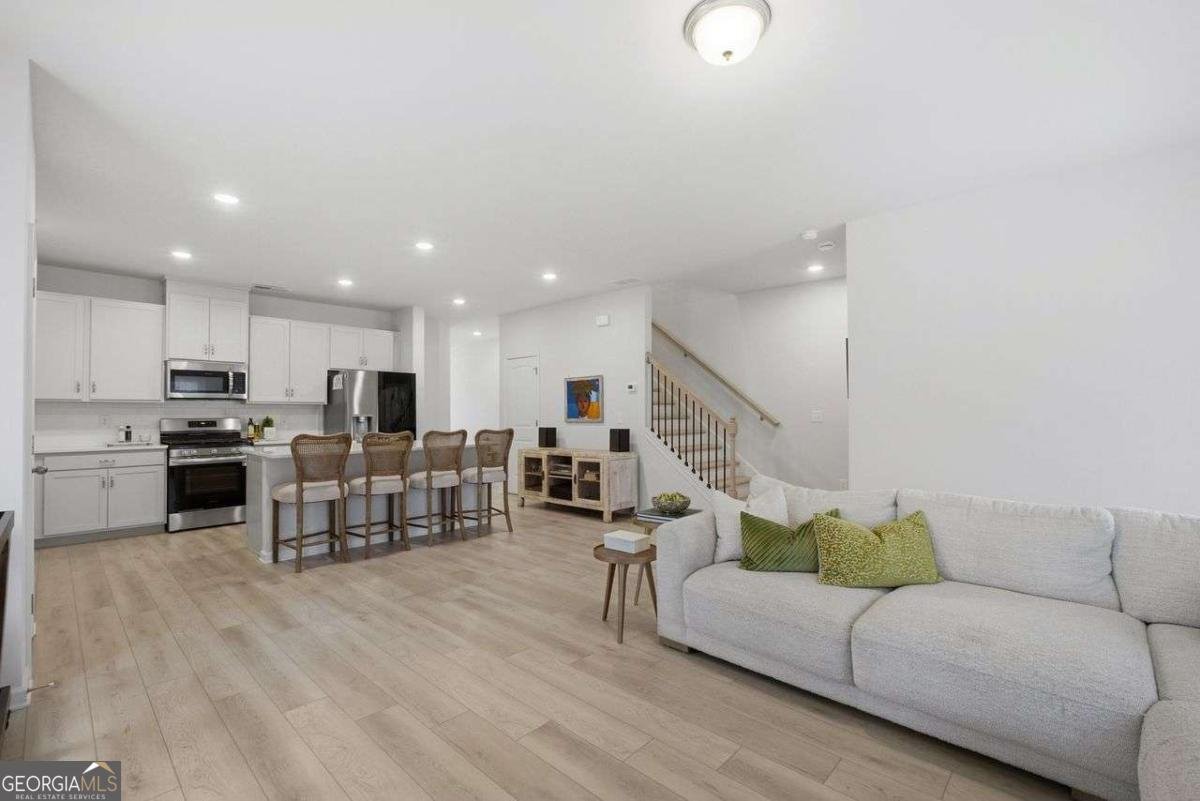 1184 Chastain Drive Sugar Hill - Photo 16