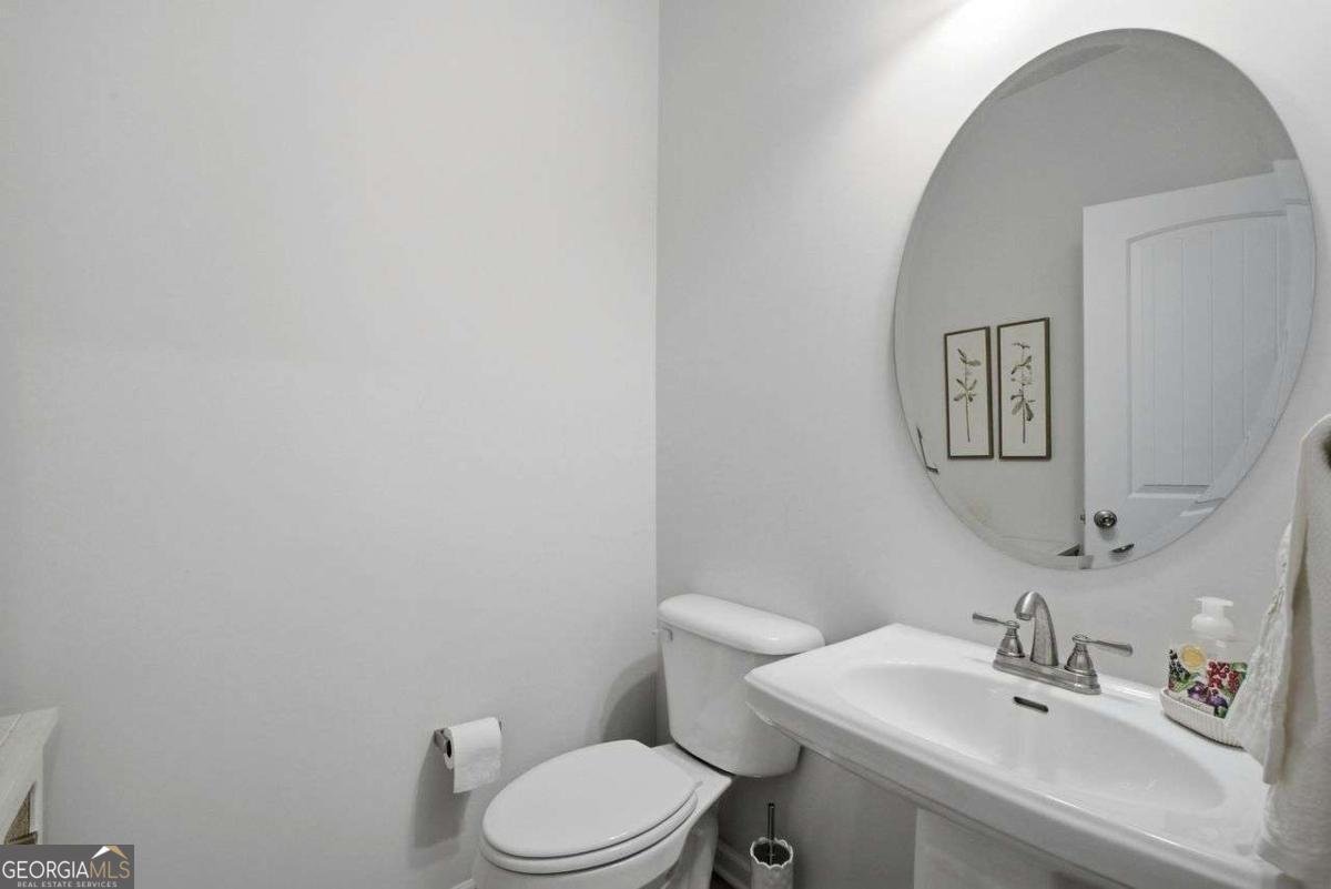 1184 Chastain Drive Sugar Hill - Photo 17