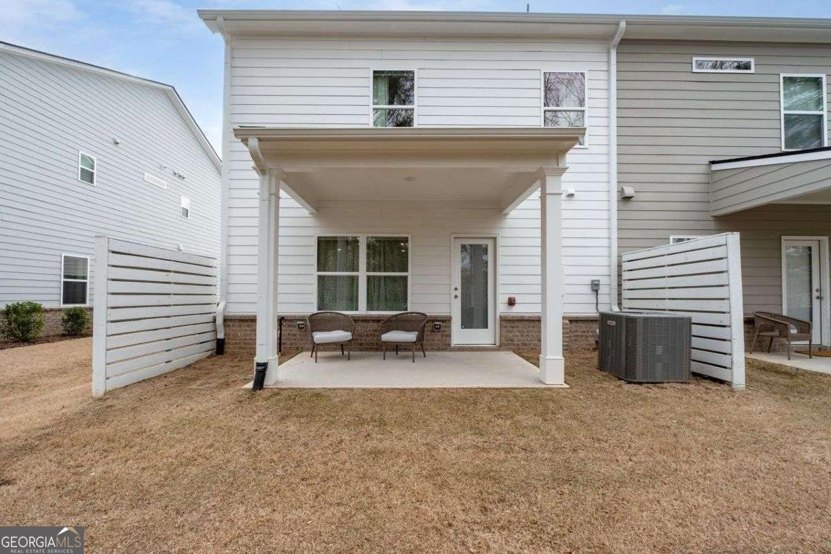 1184 Chastain Drive Sugar Hill - Photo 31