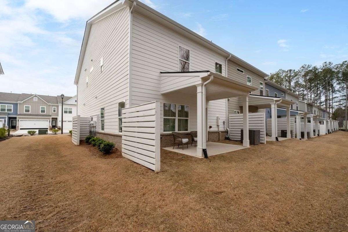 1184 Chastain Drive Sugar Hill - Photo 33