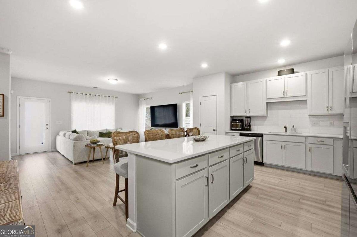 1184 Chastain Drive Sugar Hill - Photo 7