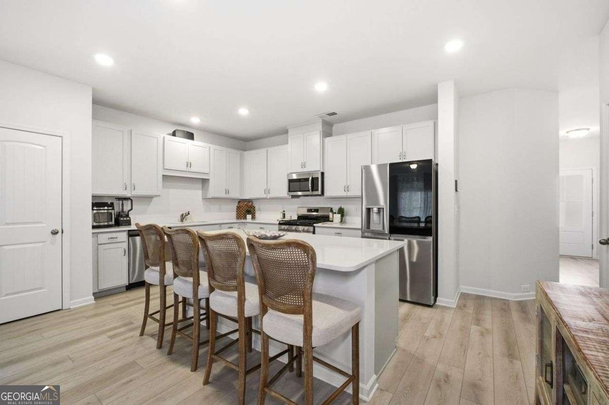 1184 Chastain Drive Sugar Hill - Photo 8