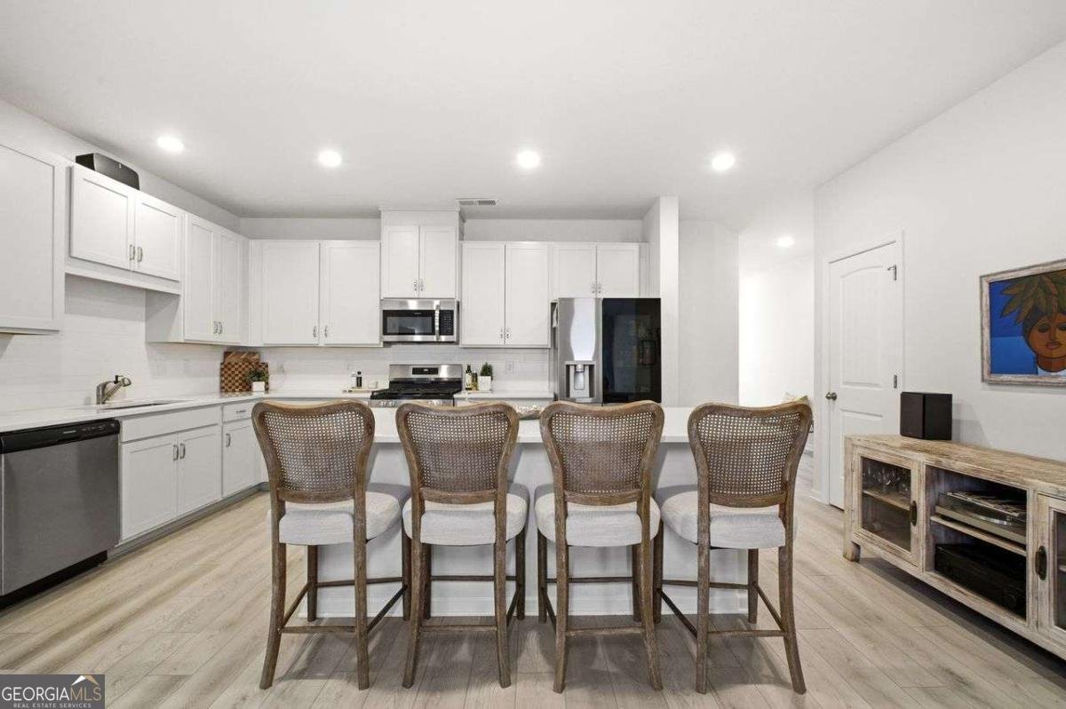 1184 Chastain Drive Sugar Hill - Photo 9