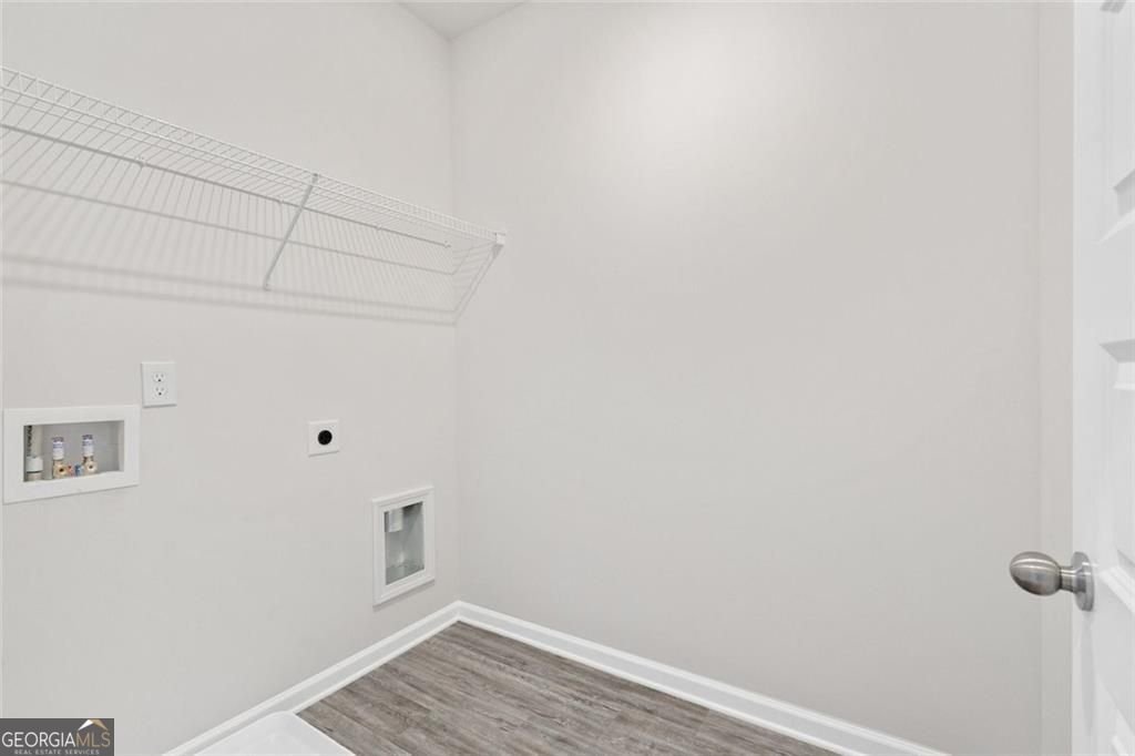 155 Oconee Road Cartersville - Photo 29