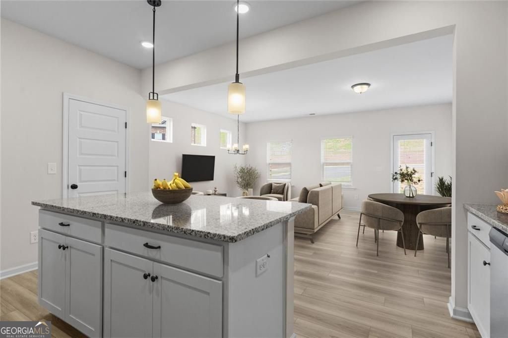 155 Oconee Road Cartersville - Photo 6