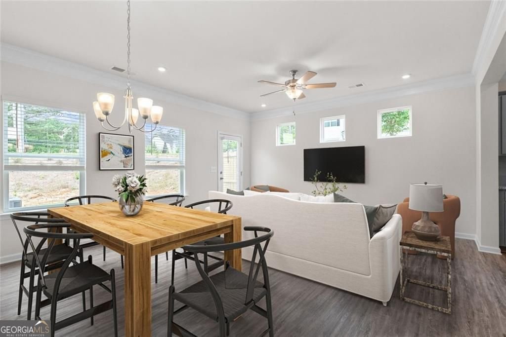 155 Oconee Road Cartersville - Photo 7