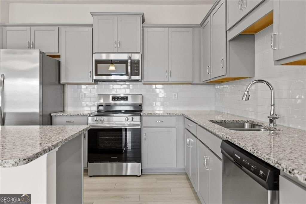 155 Oconee Road Cartersville - Photo 9