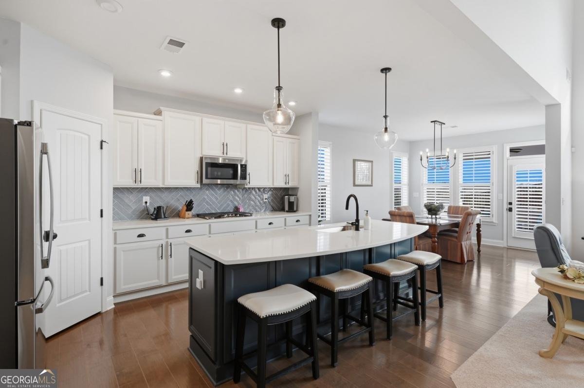 8425 Scenic Ridge Way Ball Ground - Photo 10