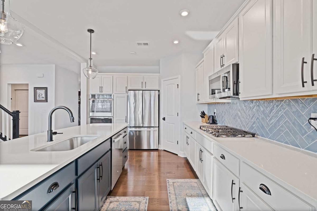 8425 Scenic Ridge Way Ball Ground - Photo 11