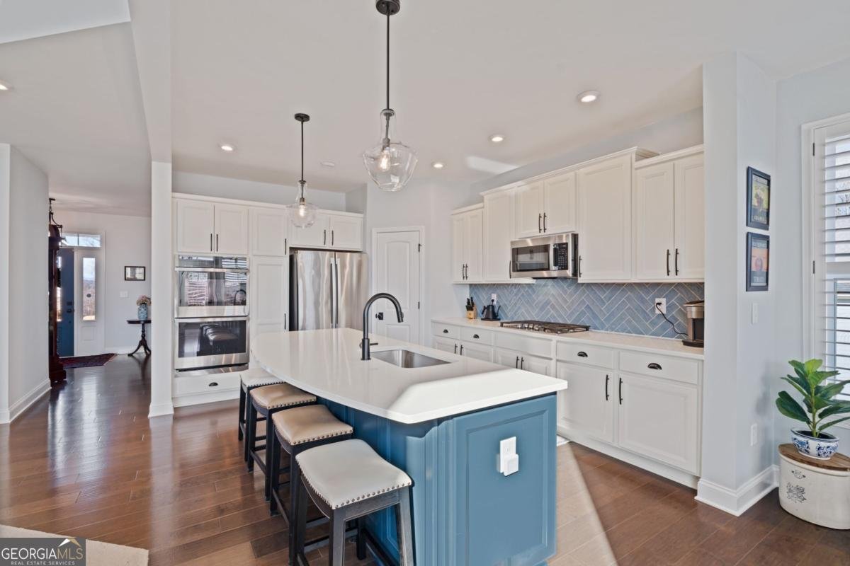 8425 Scenic Ridge Way Ball Ground - Photo 12