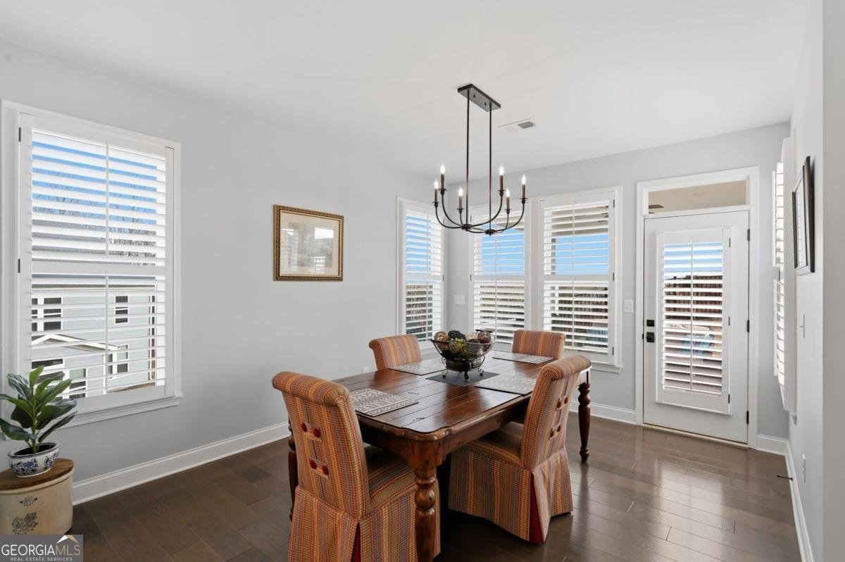 8425 Scenic Ridge Way Ball Ground - Photo 13