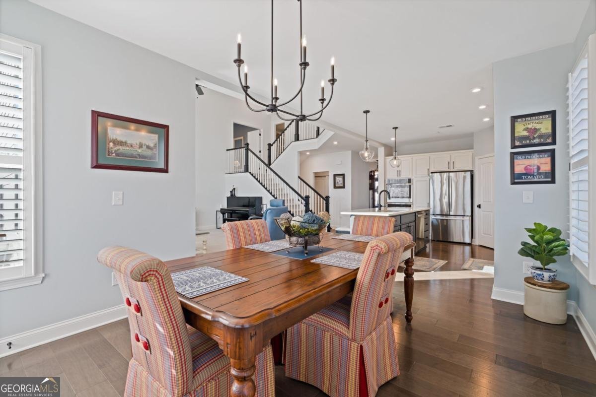 8425 Scenic Ridge Way Ball Ground - Photo 15