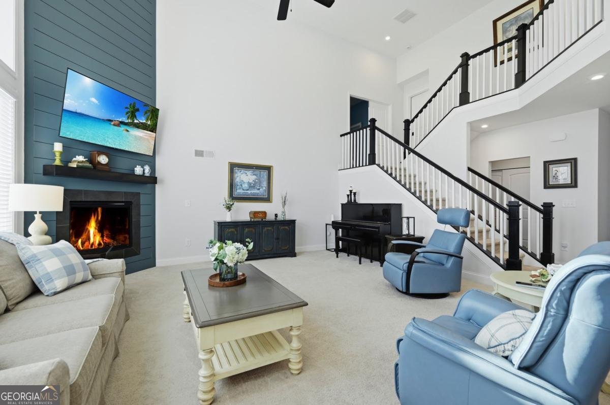 8425 Scenic Ridge Way Ball Ground - Photo 16