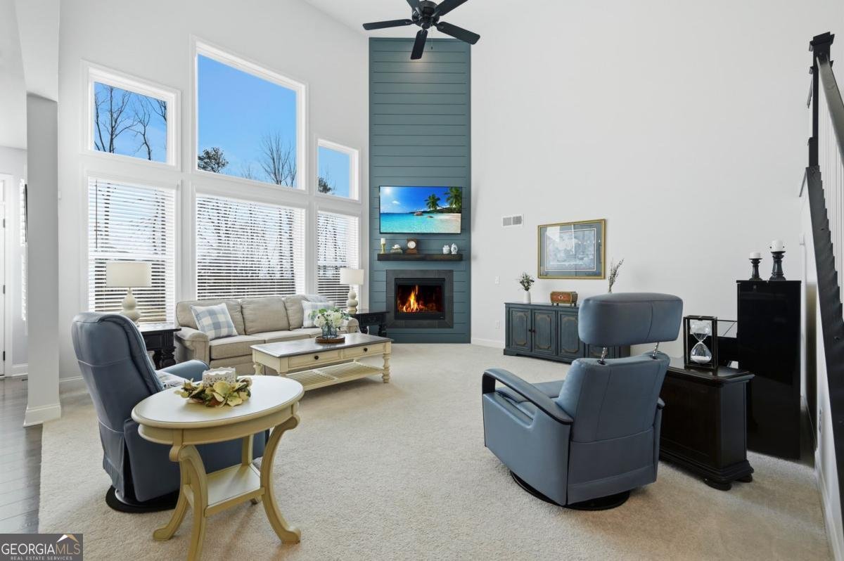 8425 Scenic Ridge Way Ball Ground - Photo 17