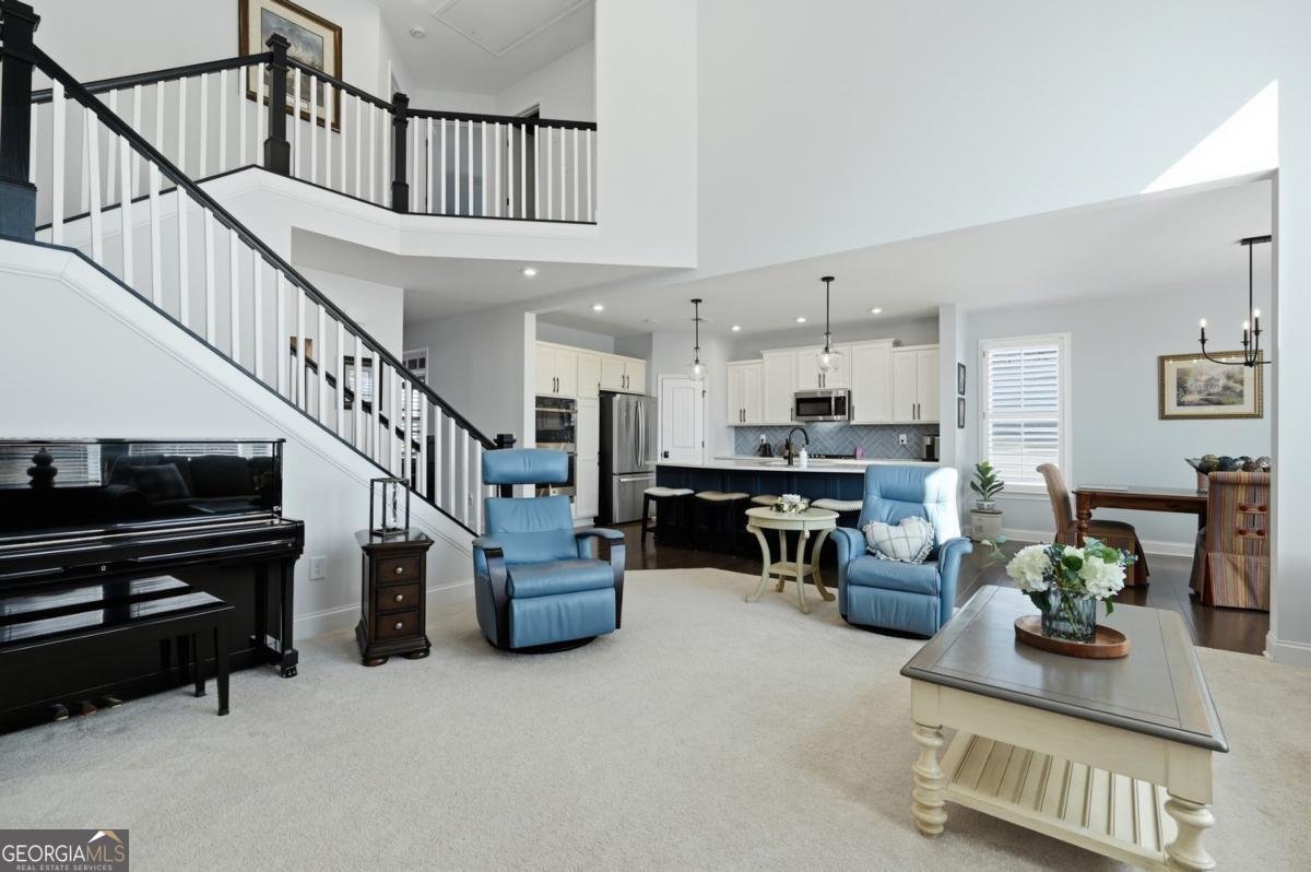 8425 Scenic Ridge Way Ball Ground - Photo 18