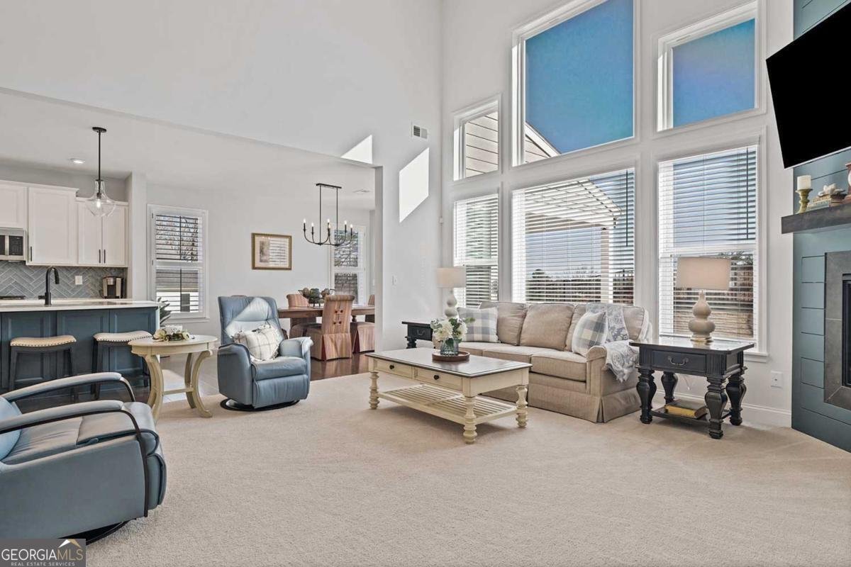 8425 Scenic Ridge Way Ball Ground - Photo 19