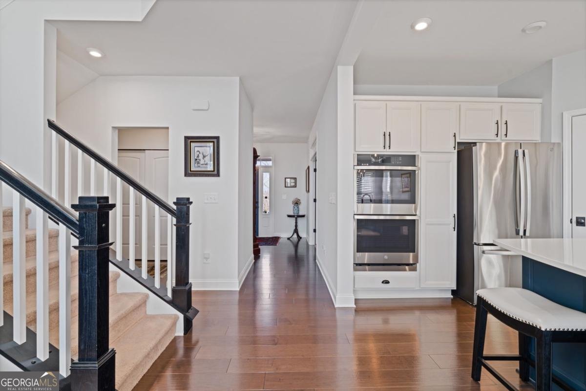 8425 Scenic Ridge Way Ball Ground - Photo 20