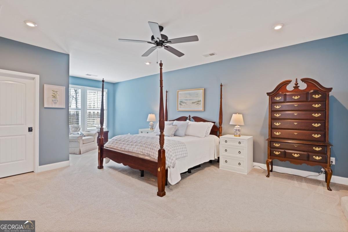 8425 Scenic Ridge Way Ball Ground - Photo 21