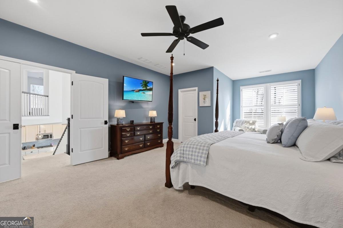 8425 Scenic Ridge Way Ball Ground - Photo 22