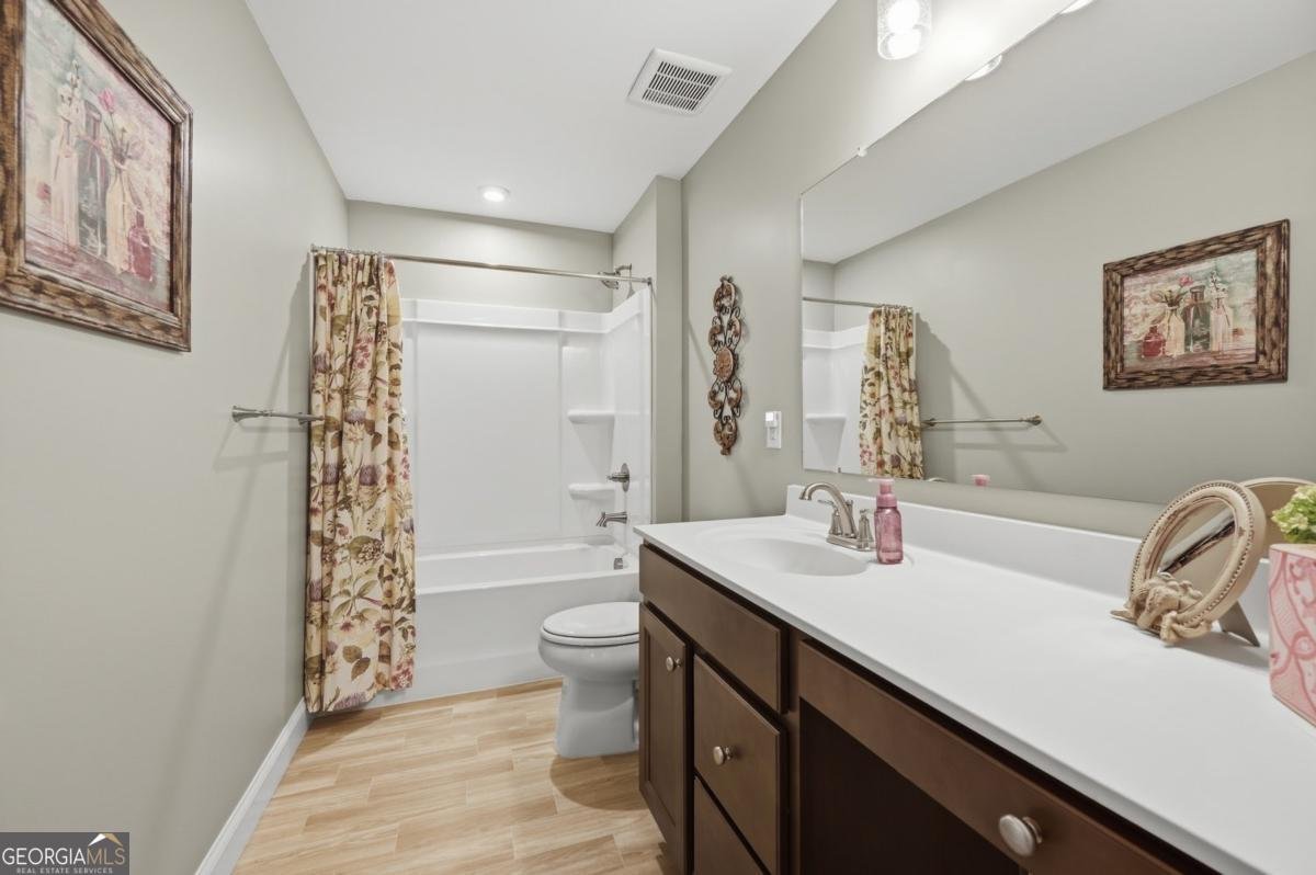 8425 Scenic Ridge Way Ball Ground - Photo 28