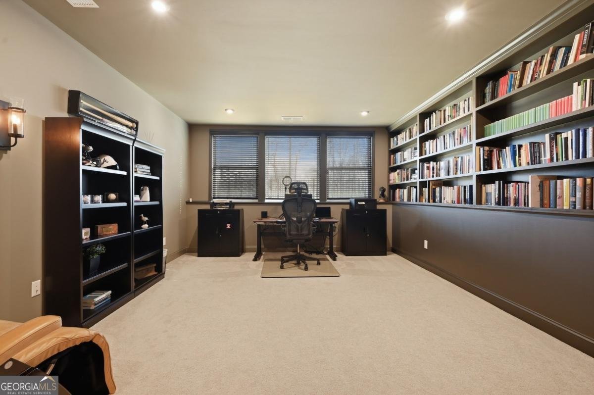 8425 Scenic Ridge Way Ball Ground - Photo 31