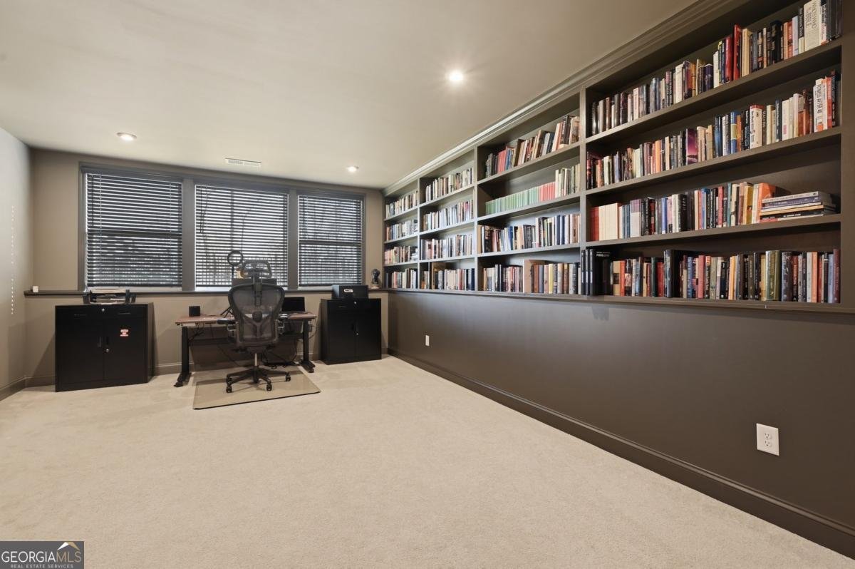 8425 Scenic Ridge Way Ball Ground - Photo 32