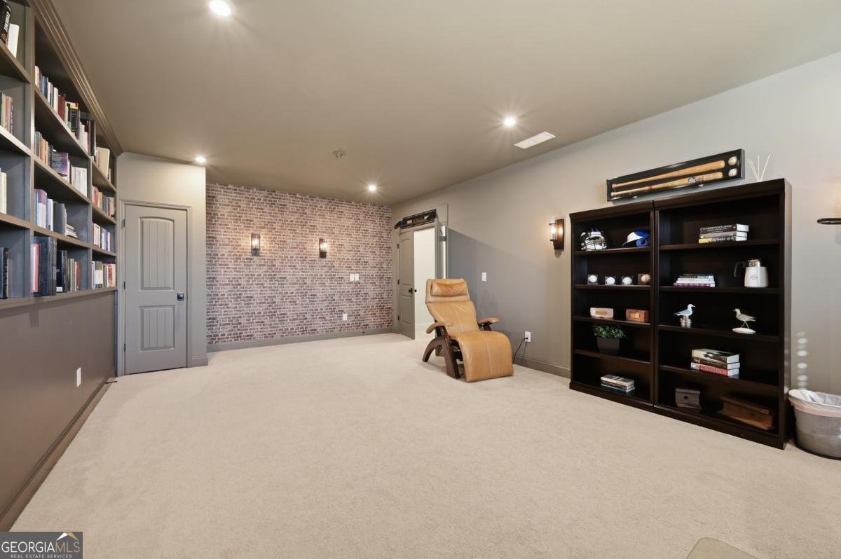 8425 Scenic Ridge Way Ball Ground - Photo 33