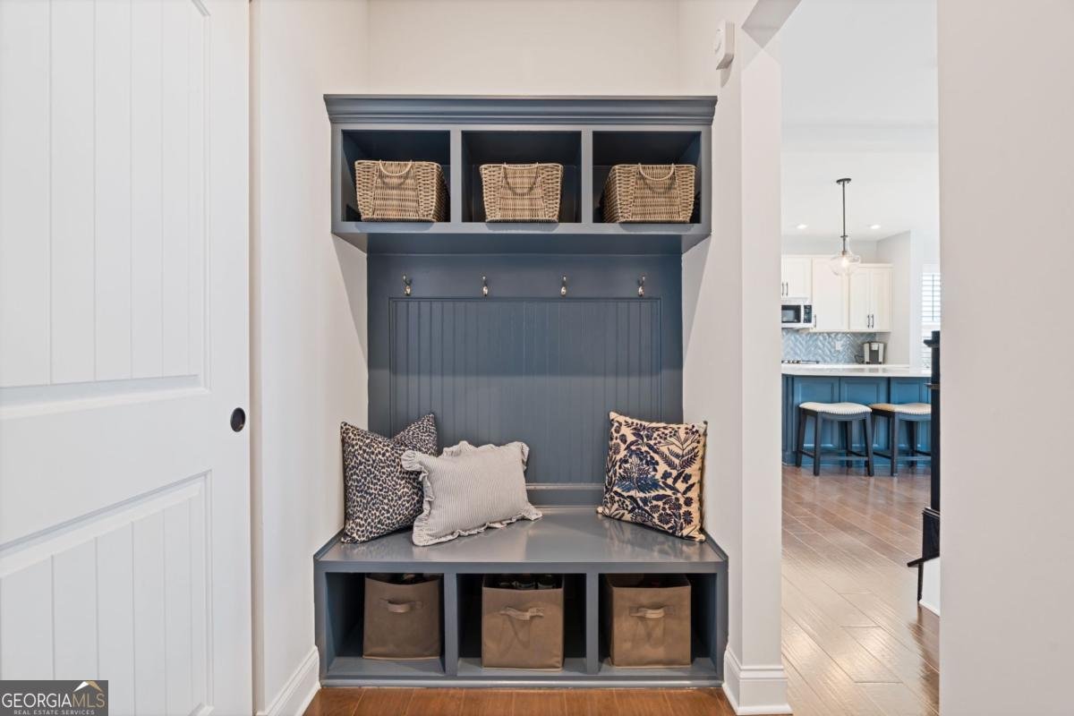 8425 Scenic Ridge Way Ball Ground - Photo 35