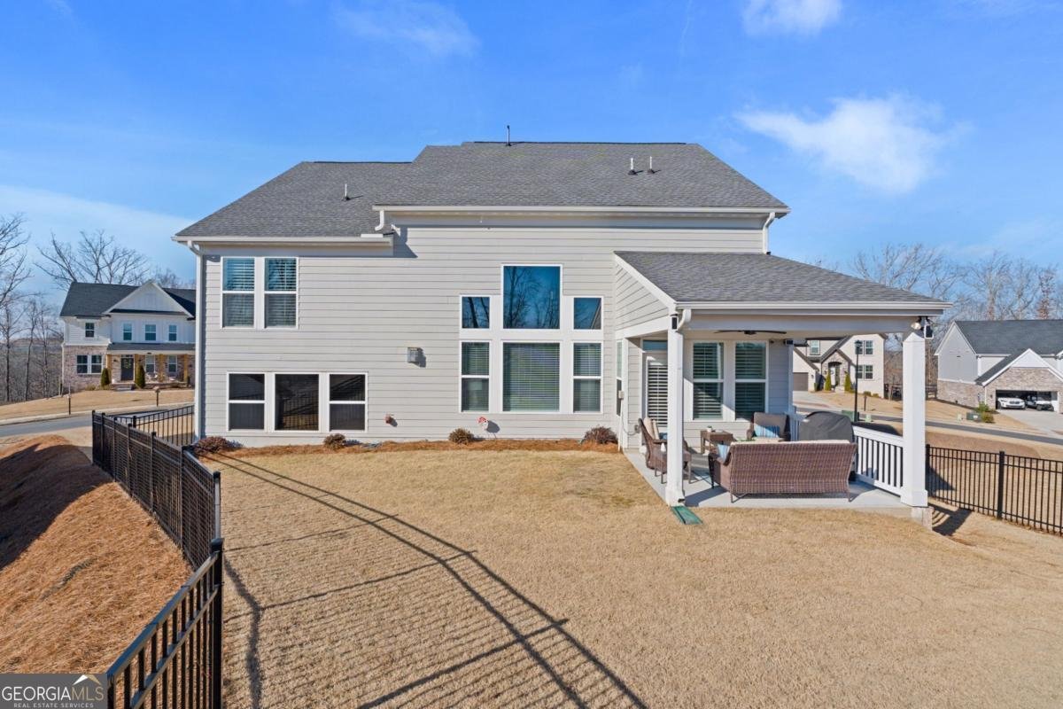 8425 Scenic Ridge Way Ball Ground - Photo 36