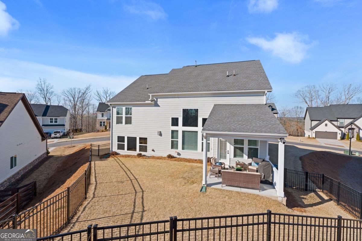 8425 Scenic Ridge Way Ball Ground - Photo 37