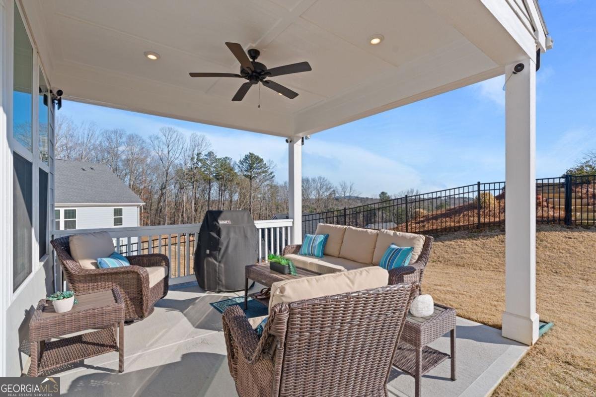 8425 Scenic Ridge Way Ball Ground - Photo 39