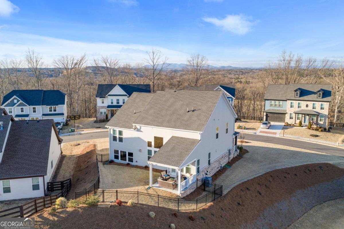 8425 Scenic Ridge Way Ball Ground - Photo 41