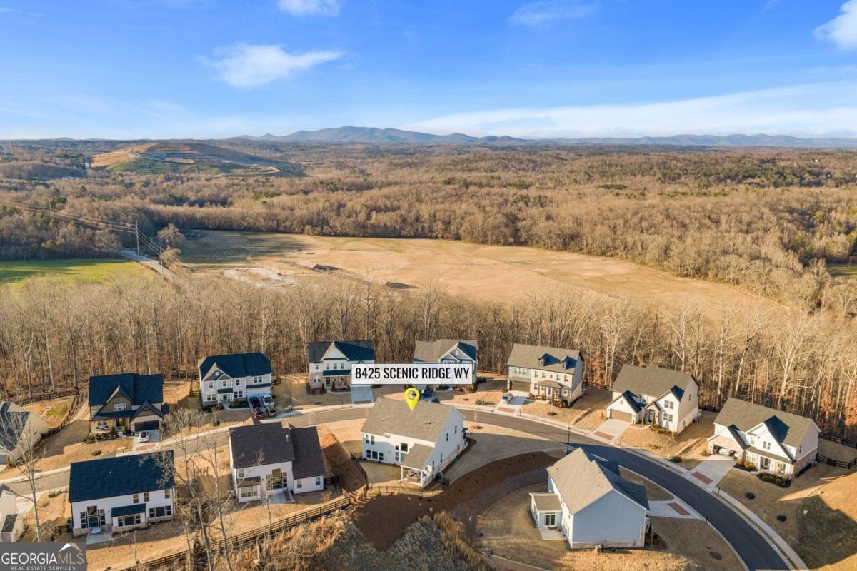 8425 Scenic Ridge Way Ball Ground - Photo 44