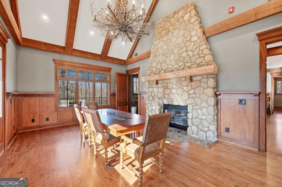 8425 Scenic Ridge Way Ball Ground - Photo 49