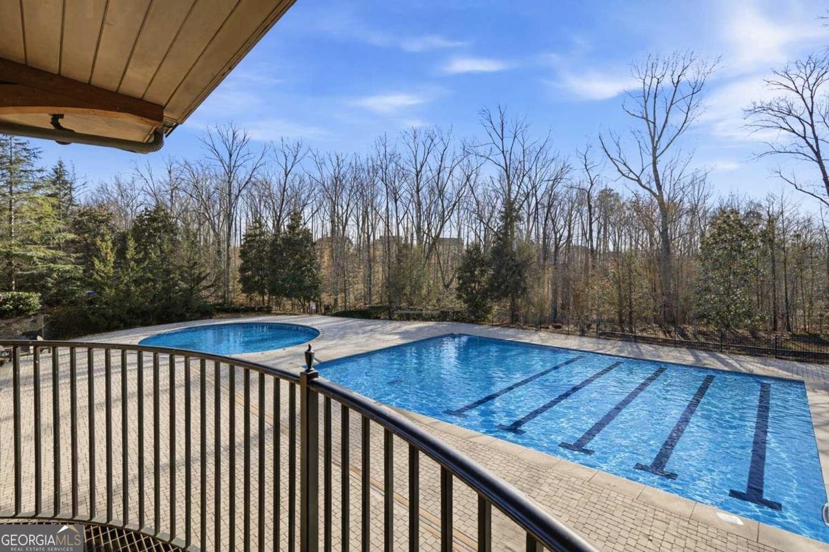 8425 Scenic Ridge Way Ball Ground - Photo 51