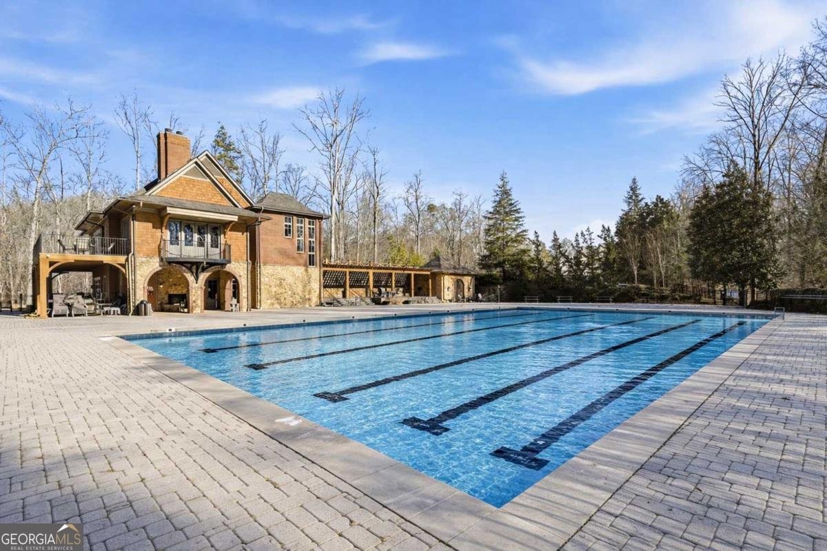 8425 Scenic Ridge Way Ball Ground - Photo 53