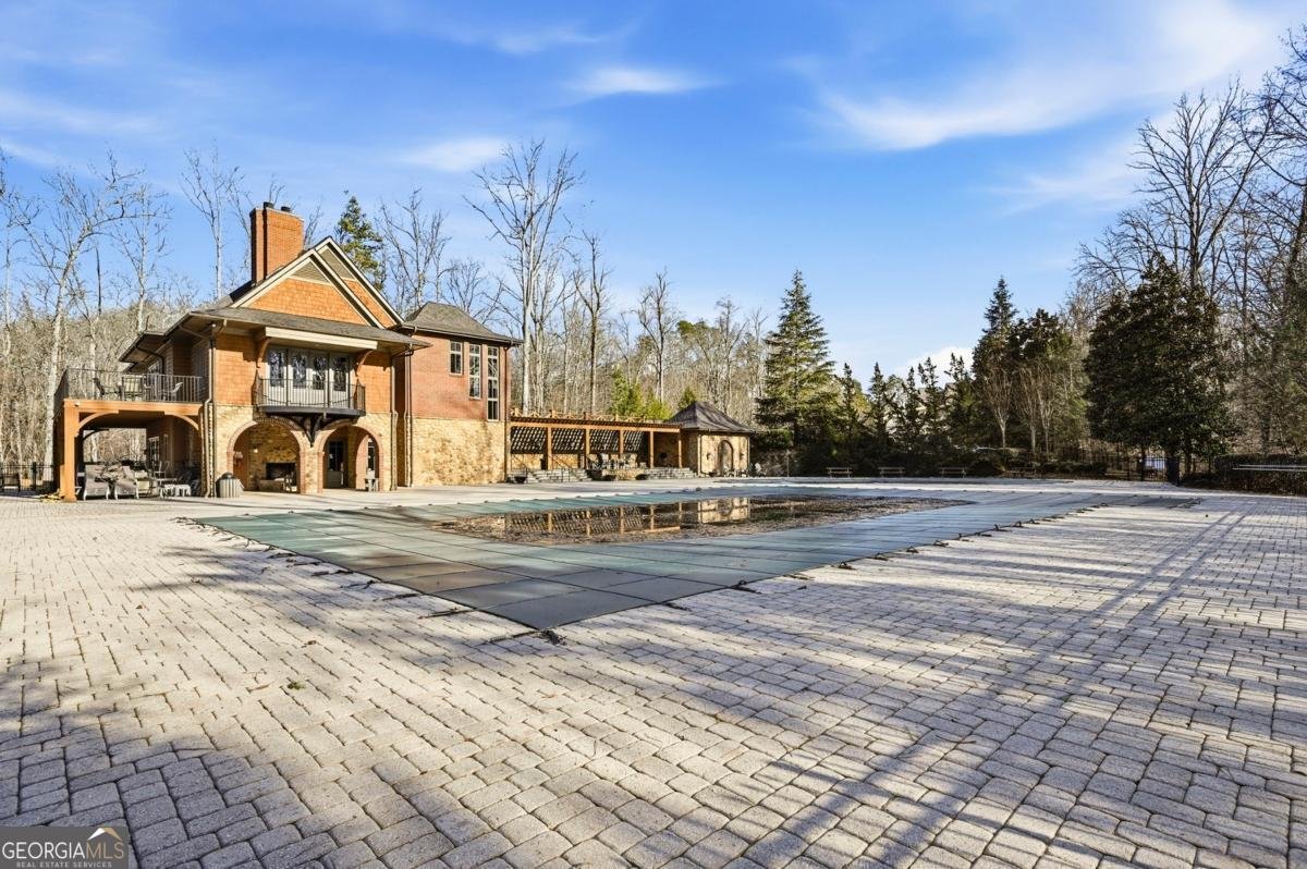 8425 Scenic Ridge Way Ball Ground - Photo 54