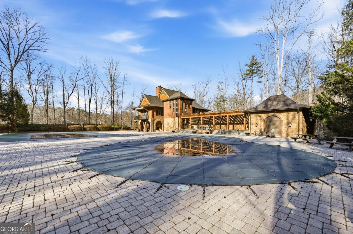 8425 Scenic Ridge Way Ball Ground - Photo 55