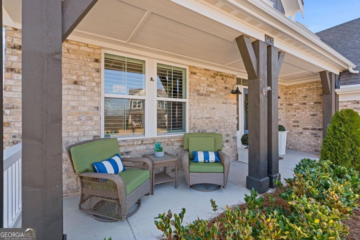 8425 Scenic Ridge Way Ball Ground - Photo 7