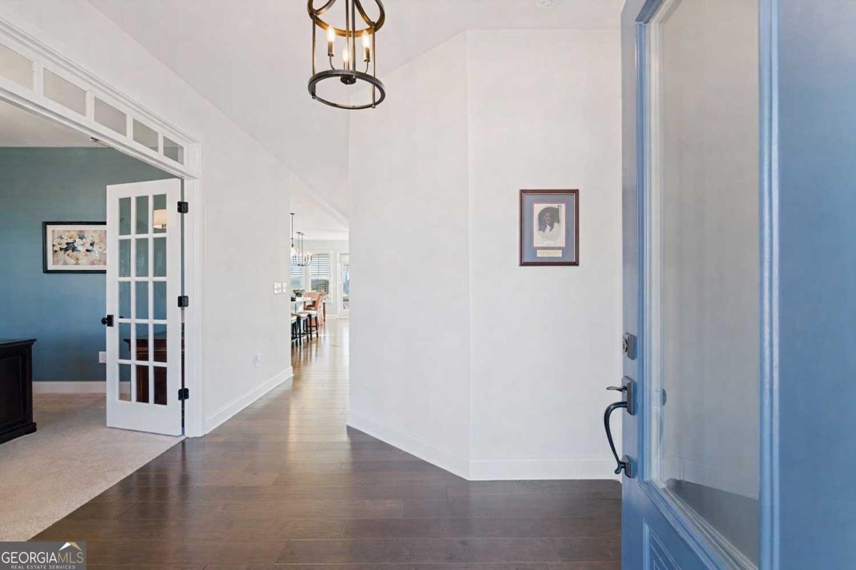 8425 Scenic Ridge Way Ball Ground - Photo 8