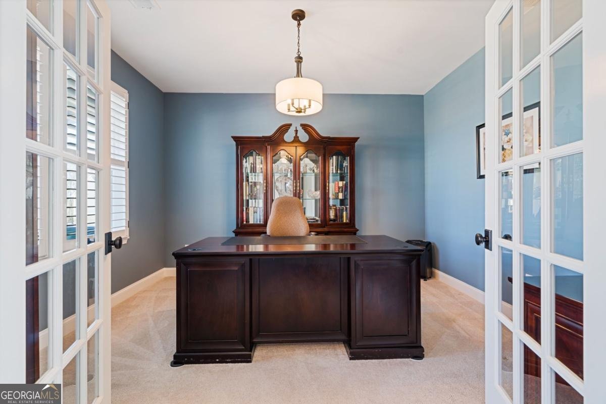 8425 Scenic Ridge Way Ball Ground - Photo 9