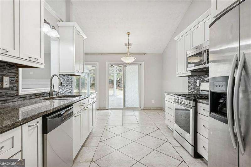 2755 Fort Daniels Drive Dacula - Photo 15