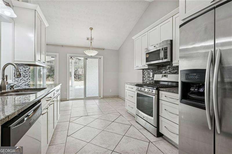 2755 Fort Daniels Drive Dacula - Photo 16