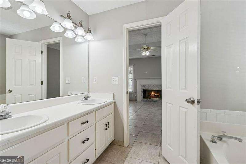 2755 Fort Daniels Drive Dacula - Photo 32