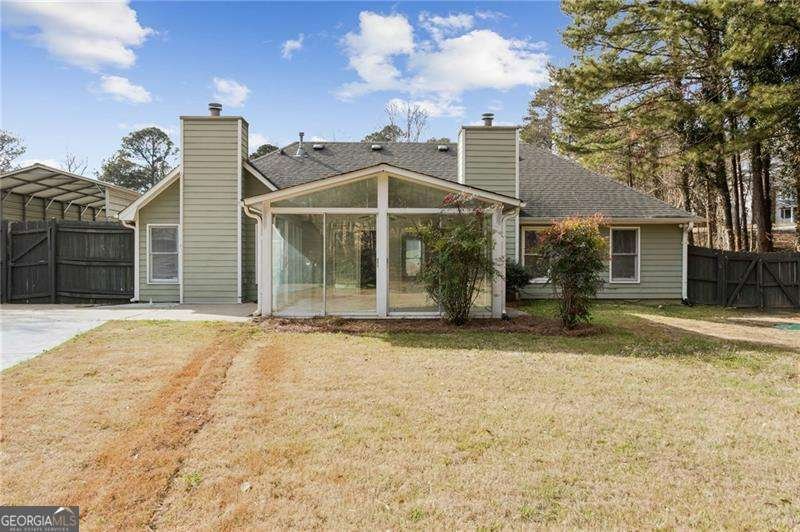 2755 Fort Daniels Drive Dacula - Photo 44