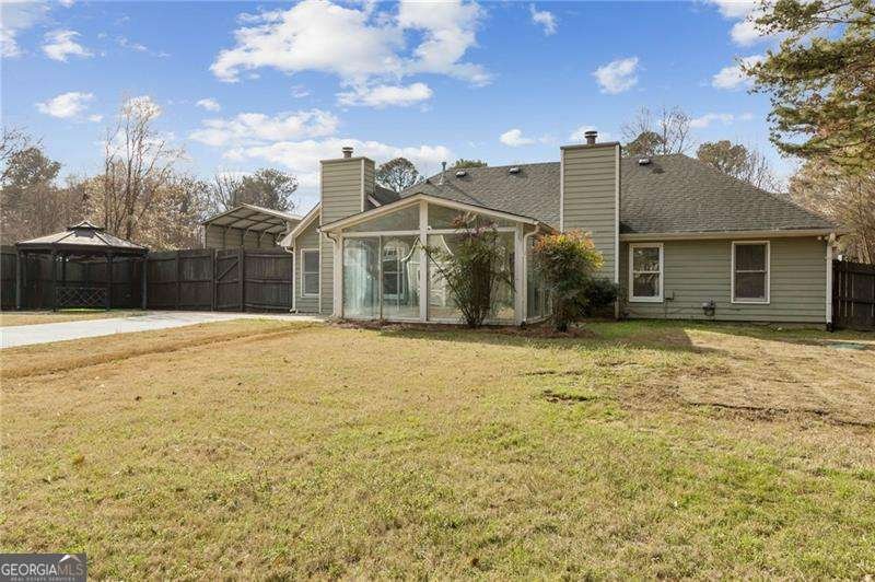 2755 Fort Daniels Drive Dacula - Photo 45