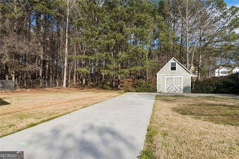 2755 Fort Daniels Drive Dacula - Photo 46